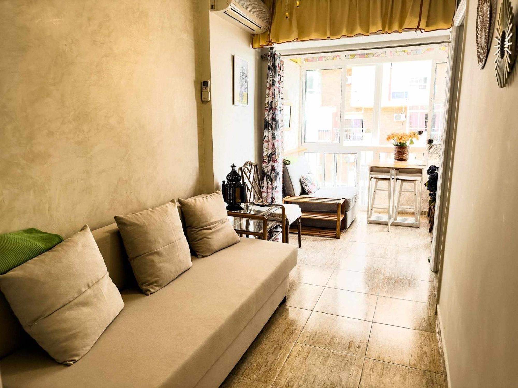 Apartment Agata & Parking