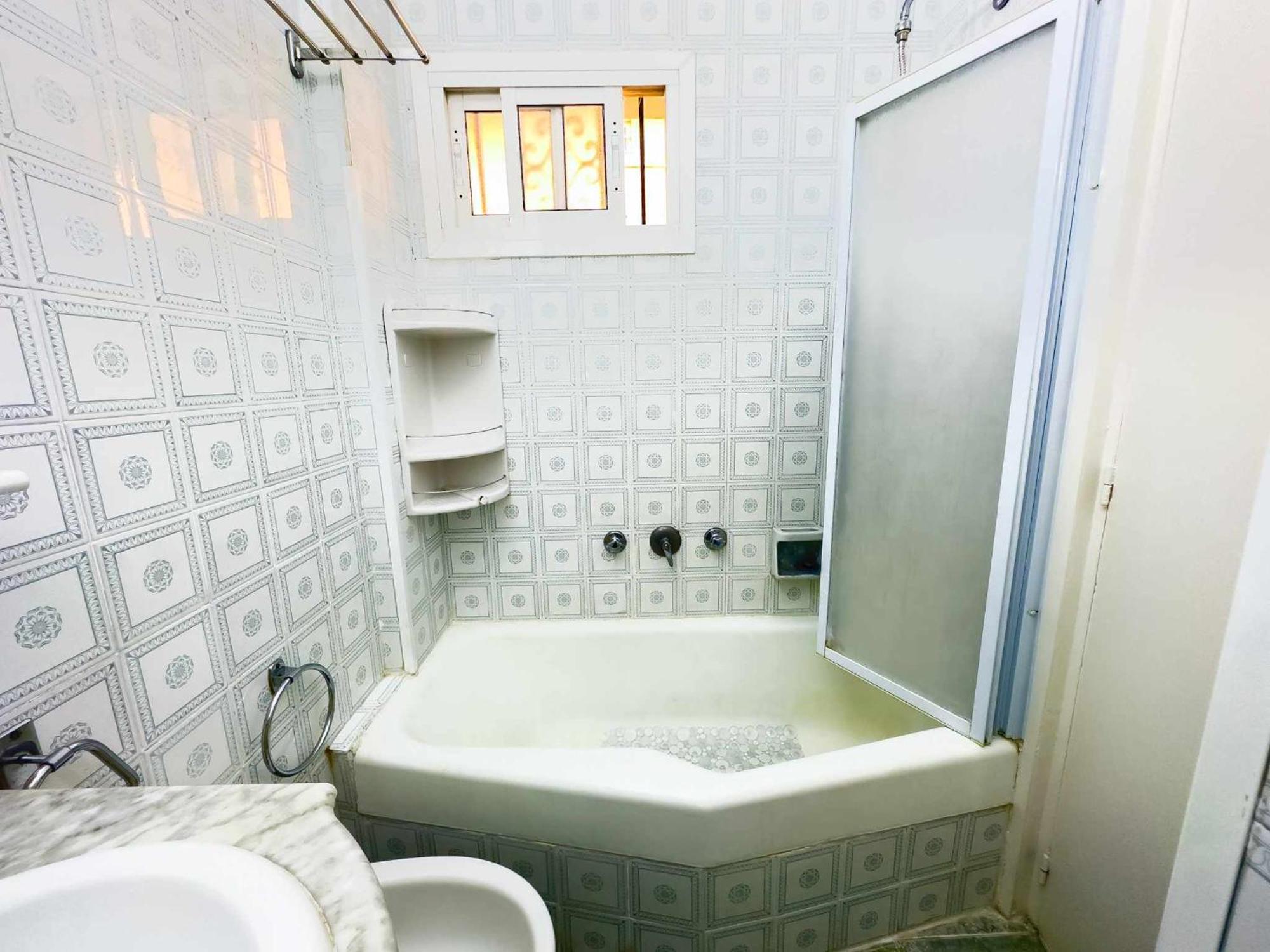 Agata & Parking Apartment
