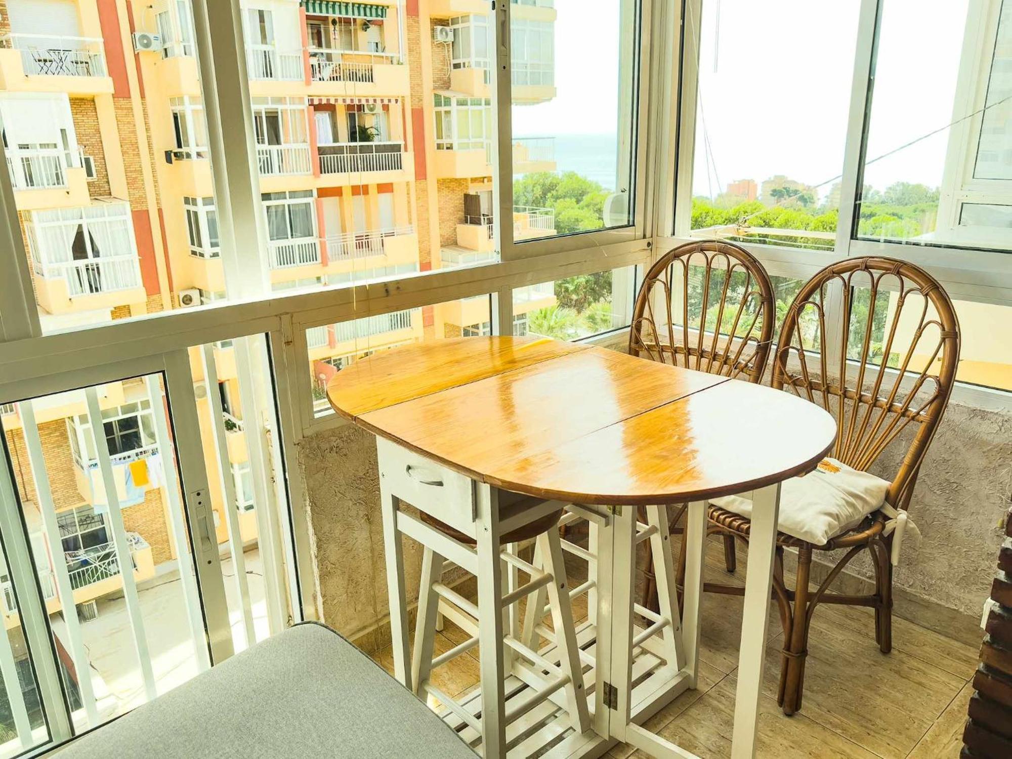 Agata & Parking Apartment *